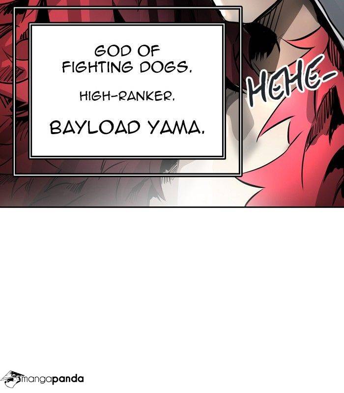 Tower of God Chapter 421 image 94